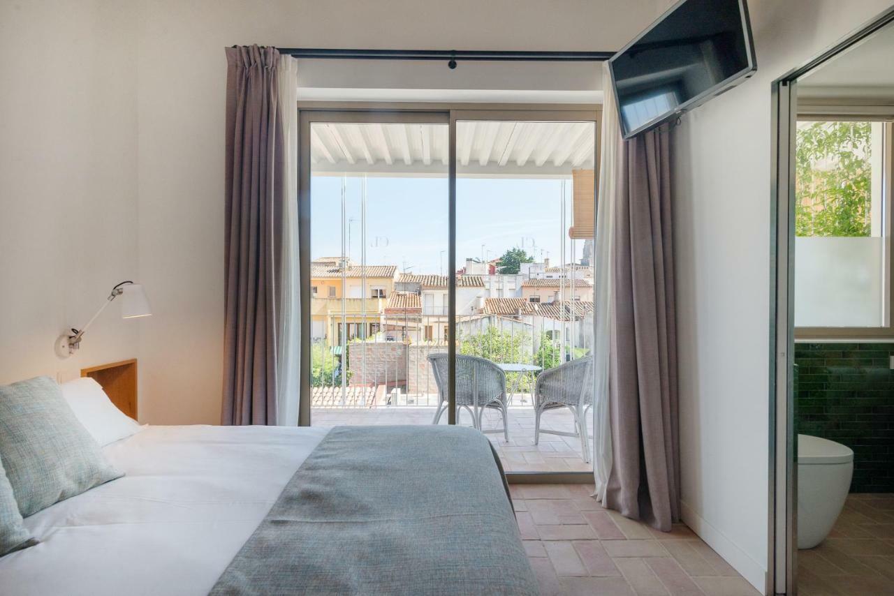 Can Liret Palafrugell Exterior photo